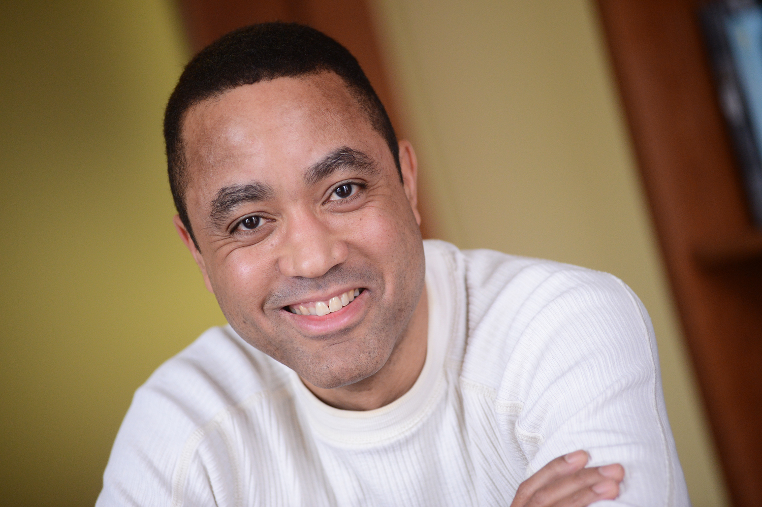 [John H McWhorter]